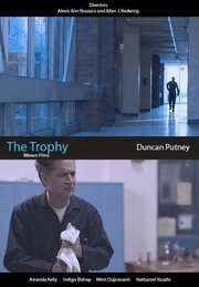 The Trophy - лучший фильм в фильмографии Аманда Келли