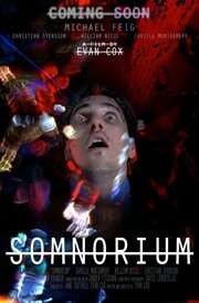 Somnorium - лучший фильм в фильмографии David Libertella