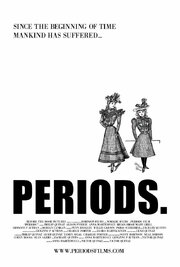 Periods. из фильмографии Уилли Гарсон в главной роли.