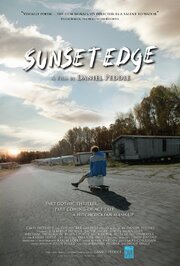 Sunset Edge из фильмографии Дэниэл Педдл в главной роли.