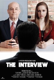 The Interview - лучший фильм в фильмографии Peter Frizalone