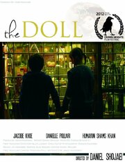 The Doll - лучший фильм в фильмографии Jacob Khoe