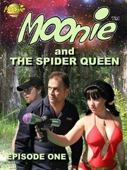 Moonie and the Spider Queen из фильмографии Бентли Оусли в главной роли.