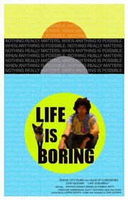 Life Is Boring - лучший фильм в фильмографии Ванесса Донли