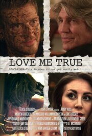 Love Me True из фильмографии Andrew Gude в главной роли.