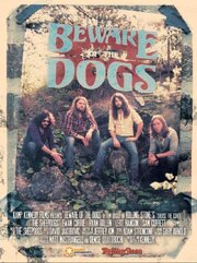 Beware of the Dogs из фильмографии Кид Рок в главной роли.