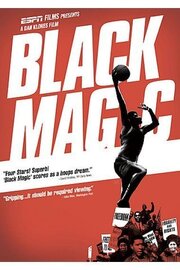 Black Magic из фильмографии Донни Уолш в главной роли.