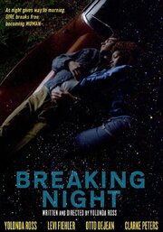 Breaking Night - лучший фильм в фильмографии Тимоти М. Мэтер