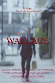 Wallace - лучший фильм в фильмографии Квентин Литтл