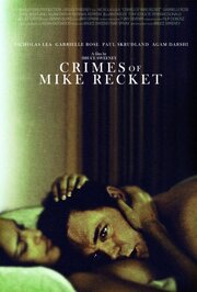 Crimes of Mike Recket - лучший фильм в фильмографии Филип Добош