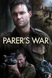 Parer's War из фильмографии Джеймс Хоар в главной роли.