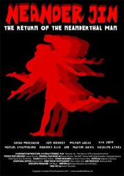 Neander-Jin: The Return of the Neanderthal Man из фильмографии Желька Прексавец в главной роли.