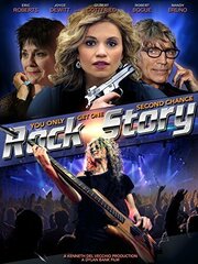 Rock Story из фильмографии Роберт Дэвид Холл в главной роли.