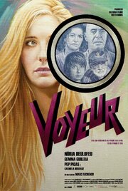 Voyeur - лучший фильм в фильмографии Таня Брум Да Силвейра