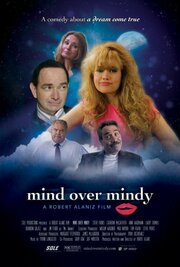 Mind Over Mindy из фильмографии Патриция Урбонас Кларк в главной роли.