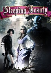 Sleeping Beauty - лучший фильм в фильмографии David Reinprecht