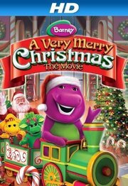 Barney: A Very Merry Christmas: The Movie - лучший фильм в фильмографии Джулия Николсон