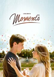 Moments из фильмографии Крис Кронин в главной роли.