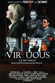 Virtuous из фильмографии Melissa Barron в главной роли.