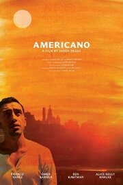 Americano - лучший фильм в фильмографии Shawn Snyder