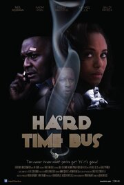 Hard Time Bus - лучший фильм в фильмографии Фахад Салман