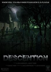 Descention из фильмографии Остин Стокер в главной роли.