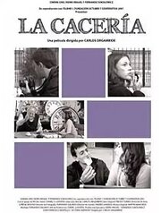 La Cacería - лучший фильм в фильмографии Daniel Ludueña