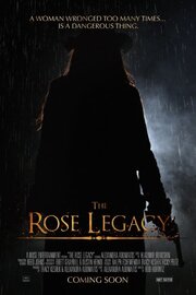 The Rose Legacy из фильмографии Ральф Эхемендия в главной роли.