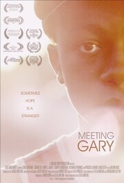 Meeting Gary - лучший фильм в фильмографии Купер Кристиан