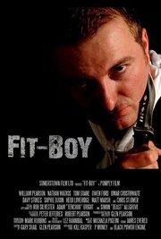 Fit-Boy - лучший фильм в фильмографии Davey «Big Red Cap» Stokes