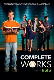 Complete Works из фильмографии Джессика Пеннингтон в главной роли.