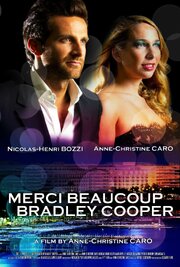 Merci beaucoup Bradley Cooper из фильмографии Robert Geenen в главной роли.