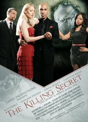 The Killing Secret из фильмографии Эррол Сэдлер в главной роли.