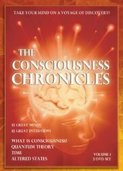 The Consciousness Chronicles Vol. 1 - лучший фильм в фильмографии Stuart Hameroff