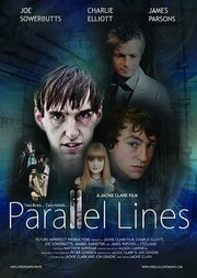 Parallel Lines - лучший фильм в фильмографии Керстен Шорт