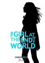 The Girl at the End of the World из фильмографии Камилла Джексон в главной роли.