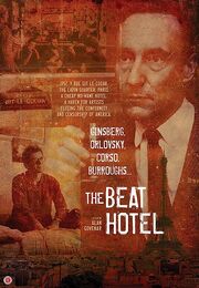 The Beat Hotel - лучший фильм в фильмографии Didier Dorant