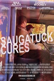 Saugatuck Cures - лучший фильм в фильмографии Stephen Hailo