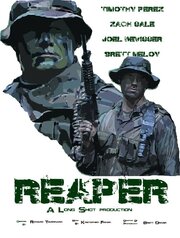 Reaper - лучший фильм в фильмографии Joel DeVisser