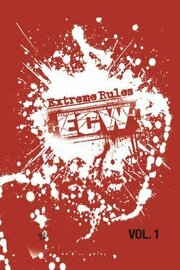 ECW Extreme Rules Vol. 1 из фильмографии Ямал Мустафа в главной роли.