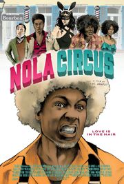 N.O.L.A Circus из фильмографии Gianni Boromei в главной роли.