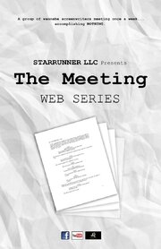 The Meeting - лучший фильм в фильмографии Jack Brenner