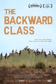 The Backward Class из фильмографии Миранда де Пенсьер в главной роли.