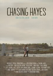 Chasing Hayes из фильмографии Debra Eckloff в главной роли.