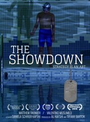 The Showdown - лучший фильм в фильмографии Мэттью Троньери