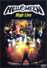 Helloween: High Live - лучший фильм в фильмографии Энди Дерис