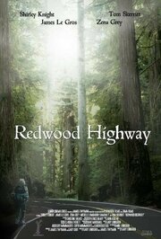 Redwood Highway - лучший фильм в фильмографии Chloé Rosenthal