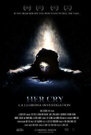 Her Cry: La Llorona Investigation - лучший фильм в фильмографии Art Blackmore