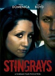 Stingrays - лучший фильм в фильмографии Andrew Green