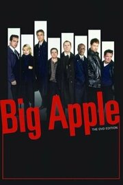 Big Apple из фильмографии Хуан Карлос Эрнандес в главной роли.